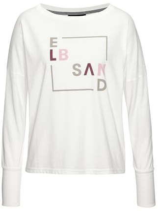 Elbsand Damen Langarmshirt