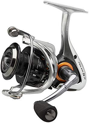 Okuma Helios SX Angelrolle