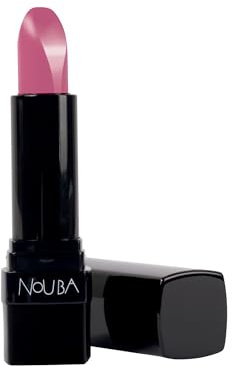 Nouba Velvet Touch Lippenstift,Nr. 30 Rosa, 3,5 ml