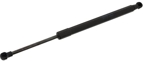 febi bilstein 47079 Gasdruckfeder für Motorhaube , 1 Stück | Kompatibel mit: FIAT 500L