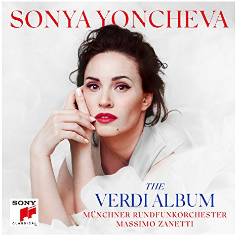 Sony Classical (Sony Music)