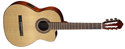 CORT A-001 – 0743 – 2 klassische Gitarre