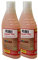 Chimiver Detergente multiuso per la pulizia del parquet verniciato. - VELUREX CLEANER STAR KIT 2 PEZZI | Confezione da 2 flaconi da 1L cad.