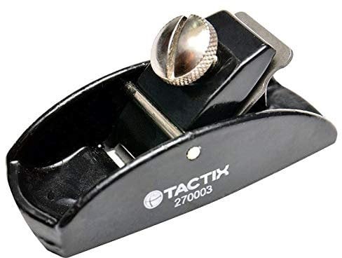 90mm / 3-1/2 charpentier bois outil bricolage outil dur dur réglable mini bloc