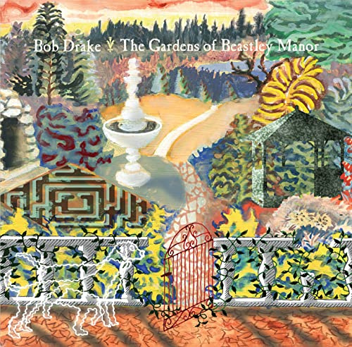 The Gardens Of Beastly Manor