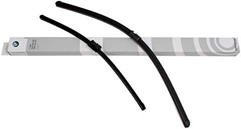 Original BMW Wischerblätter X3 F25 X4 F26