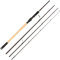 Abu Garcia Tormentor Spinnruten