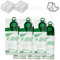 Piesseonline Kit Risparmio Folletto Vk 140 6 Sacchetti 6 Profumi 1 Griglia