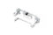 CASTEX - Kit Messa in Fase Strumenti per la Messa in Fase del Motore Compatibile con Peugeot 208 2008 Compatibile con Citroen C3 1.0 1.2VTI - Made in EU