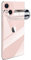 CUFEREDU 2 uds 3D Protector de Pantalla Trasera Flexible para iPhone 12 6.1 Película de Hidrogel de la Tapa Trasera Transparente de TPU A Prueba de Explosiones