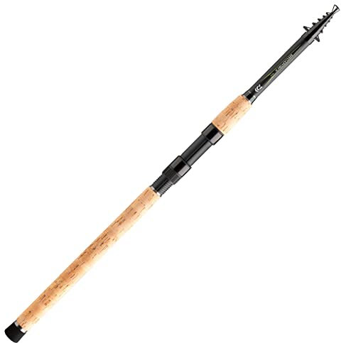 Daiwa Megaforce Tele 3,60m 70-150g Allroundrute