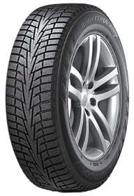 HANKOOK - 245/70 R16 TL 107T WINTER I*CEPT X RW10 M+S 3PMSF - Winterreifen