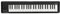 49-Key Compact USB MIDI Keyboard Controller Electronic Keyboard