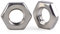 5pzs M11-1.25 (Thickness=5mm) Tuerca hexagonal delgada roscada de acero inoxidable métrica 304, tuerca de dientes finos