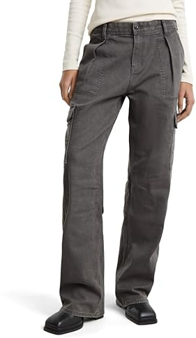 G-Star Damen Pants Combat Trousers