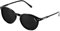 Bates VISION Lochbrille für Augentraining Original Made in Italy, Rasterbrille Augentraining Pinhole Glasses Mann Frau, zur Verbesserung des Sehvermögens und zur Entspannung der Augen