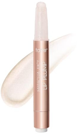 Tarte Maracuja Juicy Lip Shimmer Glass Plump - Pearl