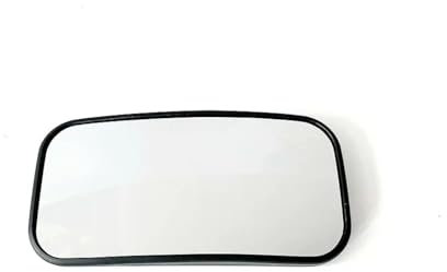 Ersatzspiegel Kompatibel Mit Benz Für SPRINTER BIND SPOT 2018 2019 2020 2021 2022 2023 Autotür Van Beheizter Konvexer Spiegel Glas Autotür Seitenrückspiegel(Small Left)