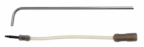 Milchschlauch + Rohr kompatibel mit/Ersatzteil für WMF SS-8030002031 Perfection Kaffeevollautomat