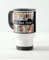 EKAM Personalised Travel Mug - 14oz Stainless Steel Insulated Travel Tea/Coffee Mug -Add Your Photos and Text - Present for Dad - Gift for Father's Day - Dad Daddy Grandad Grandpa (Design 03)