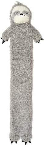 Langes Faultier Wärmflasche HH0315