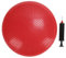 Fictory Balance Disc Kissen, Yoga & Fitness Pad, Müdigkeit Entlastung, Platzsparend, Rot