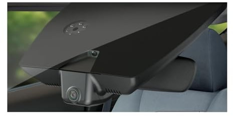 Rückfahrkamera Auto 4K Dashcam Für Kia Für Sorento 2021 2022 2023, OEM-Videorecorder Mit WiFi-Steuerung, Weitwinkelobjektiv