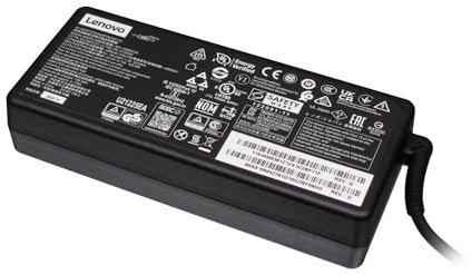 Lenovo 45N0501 Original Netzteil 135,0 Watt Lange Bauform für G500 (80A6), G510 (80A8), IdeaPad Z710, ThinkPad T440 (20B7/20B6), T440s (20AQ/20AR)