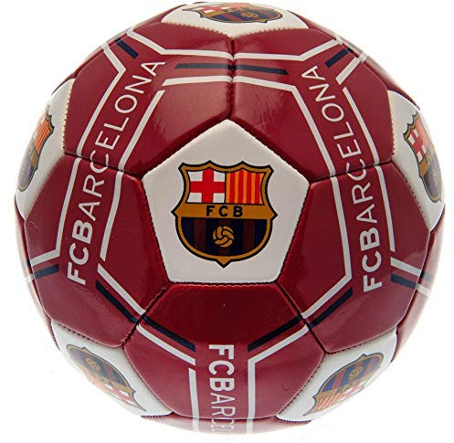 Barcelona Sprint Ball Size 5
