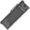 AC14B3K 4ICP5/57/80 AC14B8K Remplacement de la batterie d'ordinateur portable pour Acer Aspire R3 R3-131T R5 R5-571T R5-571TG R3-131T-C0A7 Chromebook CB3-511 CB3-531 Swift SF314-51 Serie(15.2V 48.9Wh)