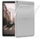 kwmobile Custodia Protettiva Tablet Compatibile con Samsung Galaxy Tab A 10.1 (2019) Cover - Cover Trasparente Morbida Silicone Tablet Trasparente Matt