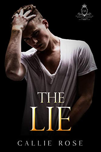 The Lie (Kings of Linwood Academy Book 2) (English Edition)