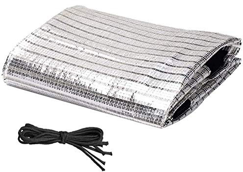 Venus valink Gewächshaus Schattiernetz, Garten Blumen Pflanzen-Schattennetz, Sonnenschutznetz, Balkon Hof, Schattierung Kühlnetz, Sonnenschutztuch, Gewächshausabdeckung, Pflanzen, Blumen, TA