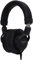 PHONON SMB-03 Subtonic Studio Monitor Basic Cuffie nere, per uso professionale in studio, musicisti, DJ