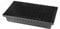 Schuhabstreifer Fußabtreter Fußmatte Gummimatte Gumminoppen 58x37x10cm