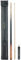 Robertson Snooker Billard Queue für Kinder, R-4 Junior, 130 cm, 2-teilig, 9 mm Klebeleder, Short Cue, für Jugendliche, kurzer Queue, Set inklusive Verlängerung und Tasche