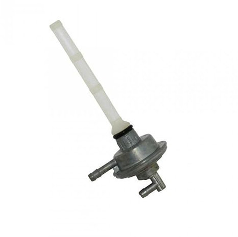 P2R grifo del depósito de gasolina para Scooter Peugeot 50 Trekker MetalX Nuevo