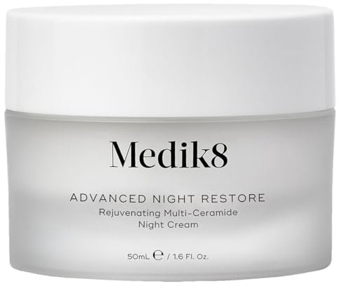 Medik8 - Advanced Night Restore - Nachtcrème - 50 ml