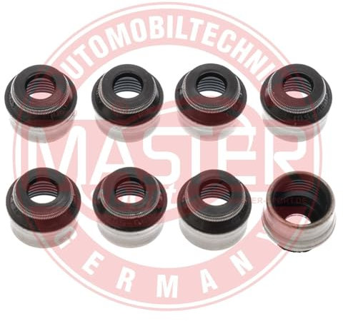 Master-sport Germany 8200496321-SET/8/-MS - Dichtring, Ventilschaft