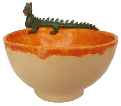 Müslischale Bowl kleiner Drache 500 ml