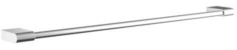 Emco Flow Badetuchhalter, 800 mm, 2760, Farbe: Chrom