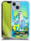 Head Case Designs Officially Licensed Manchester City Man City FC Phil Foden 2023/24 First Team Soft Gel Case Compatible With Apple iPhone 14