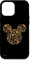 Disney Mickey Mouse Halloween Silhouette Case for iPhone 12 Pro Max