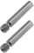 LT Easiyl 2PCS Titan Mini Heatbreak Thermal Barrel Tube Heat Break Verbesserter Halskühlkörper Kompatibel mit Prusa Mini 3D-Drucker