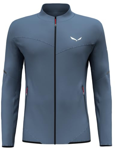 Salewa Herren Pedroc Dst M Light Jacket, Java Blue, XXL EU