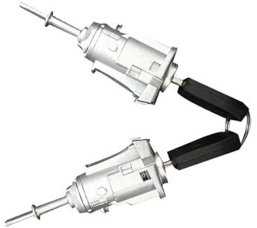 Actionneur Serrure Porte Pour Golf 4 Iv Mk4 Pour Bora A6 Pour Skoda Pour Fabia Pour Polo 1997-2009 604837167 604837168 Cylindre Barillet Serrure De Porte Gauche Droite Serrure Porte Servomoteur