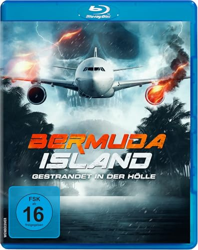 Bermuda Island – Gestrandet in der Hölle