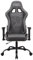 Subsonic – Chaise gaming ou chaise de bureau Game of Thrones, fauteuil gamer, dossier ergonomique - Noir