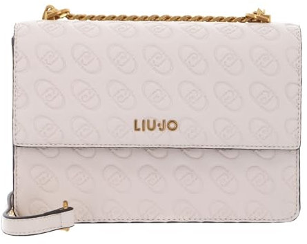 Liu Jo Adonide Crossbody Bag M True Champagne