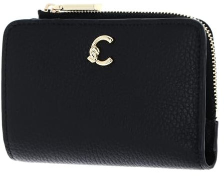 COCCINELLE C-Me Wallet Noir